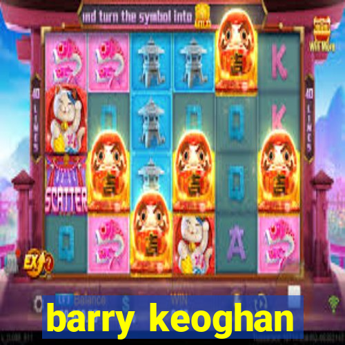 barry keoghan